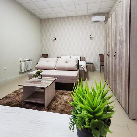 Tarlan Hotel Aktav Dış mekan fotoğraf