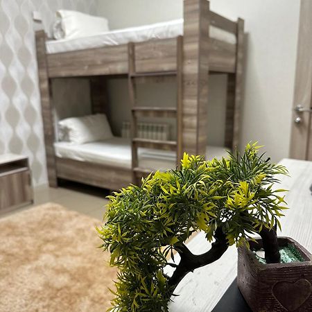 Tarlan Hotel Aktav Dış mekan fotoğraf