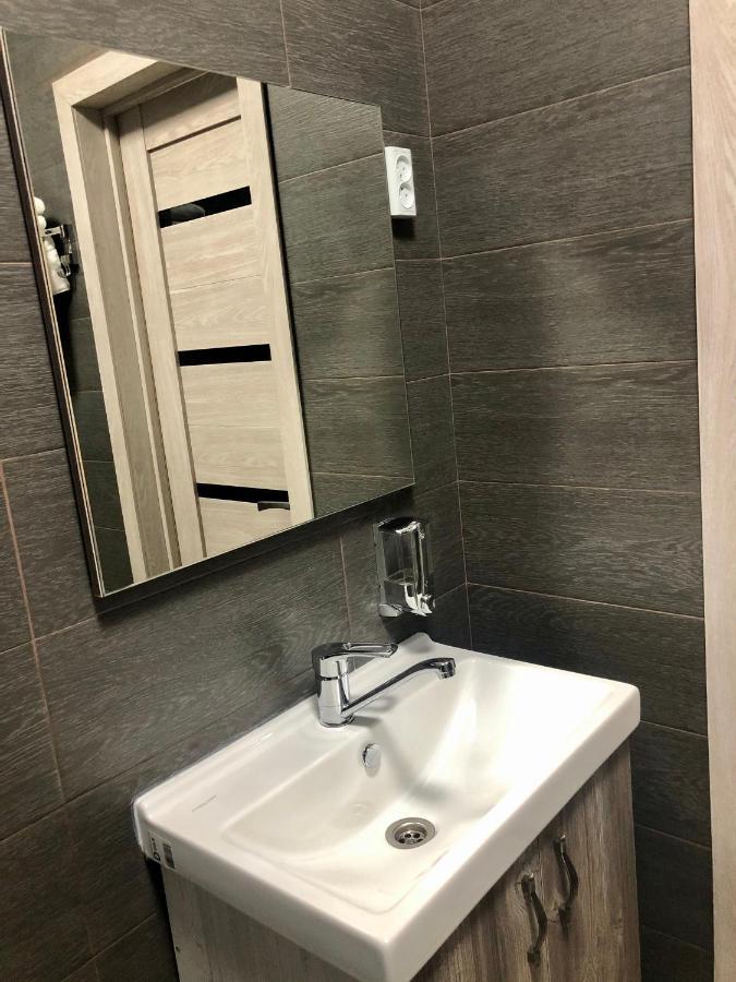 Tarlan Hotel Aktav Dış mekan fotoğraf