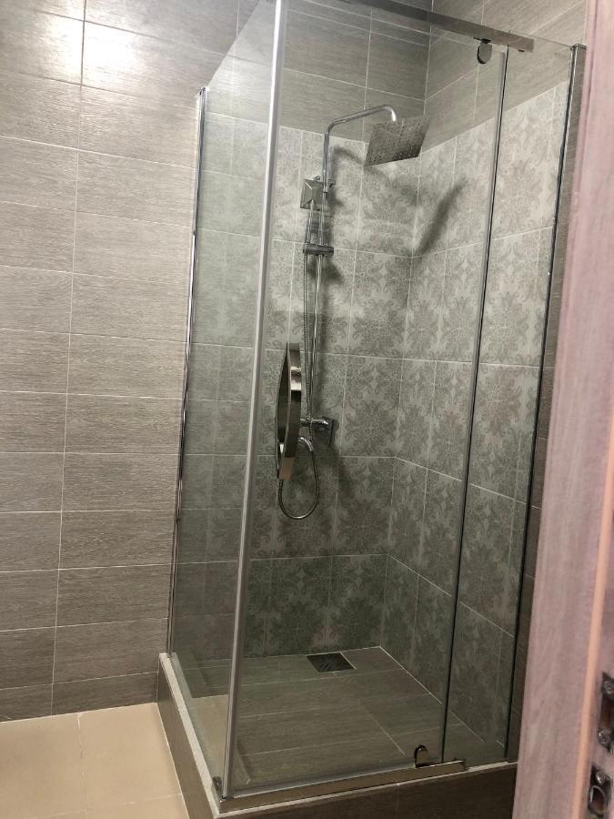 Tarlan Hotel Aktav Dış mekan fotoğraf