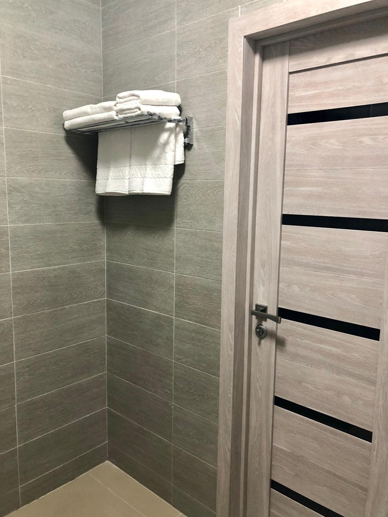 Tarlan Hotel Aktav Dış mekan fotoğraf