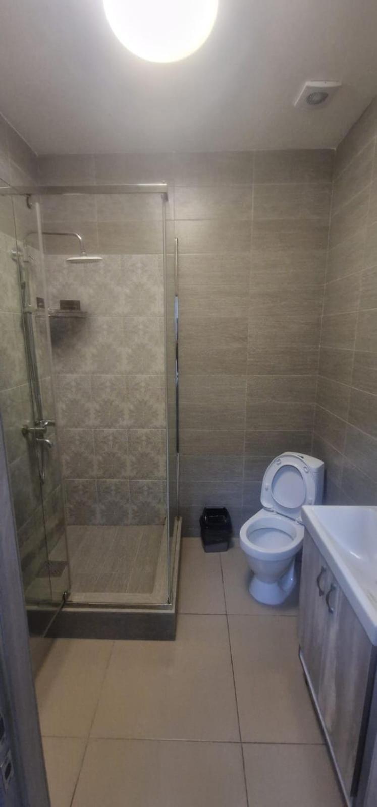 Tarlan Hotel Aktav Dış mekan fotoğraf