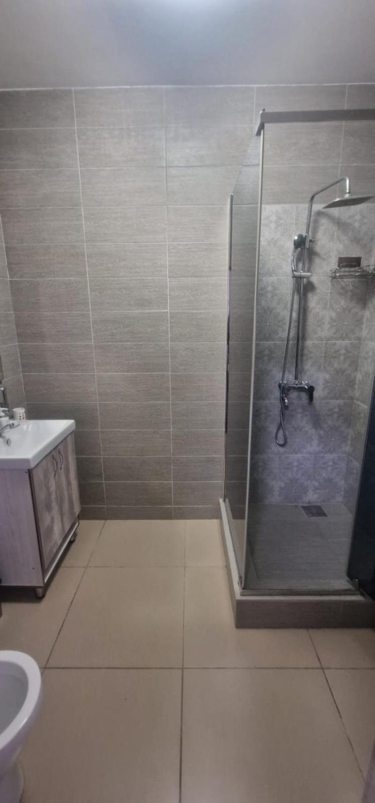 Tarlan Hotel Aktav Dış mekan fotoğraf