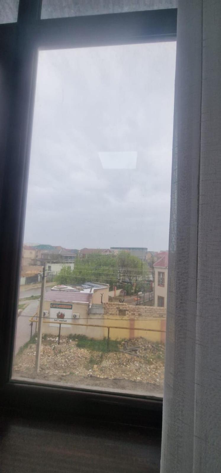 Tarlan Hotel Aktav Dış mekan fotoğraf